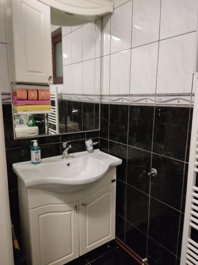 Apartman House Annesa Сараево Экстерьер фото