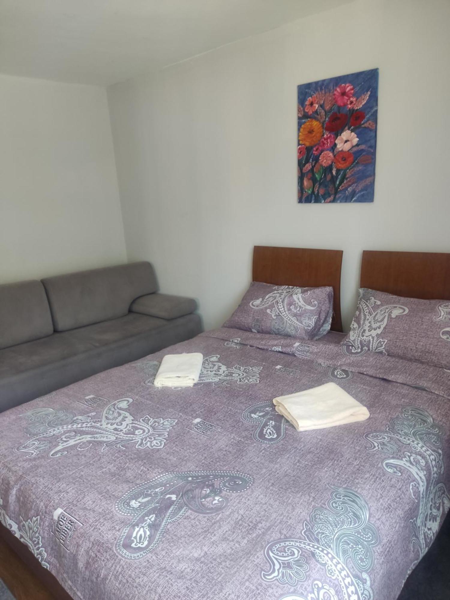 Apartman House Annesa Сараево Экстерьер фото