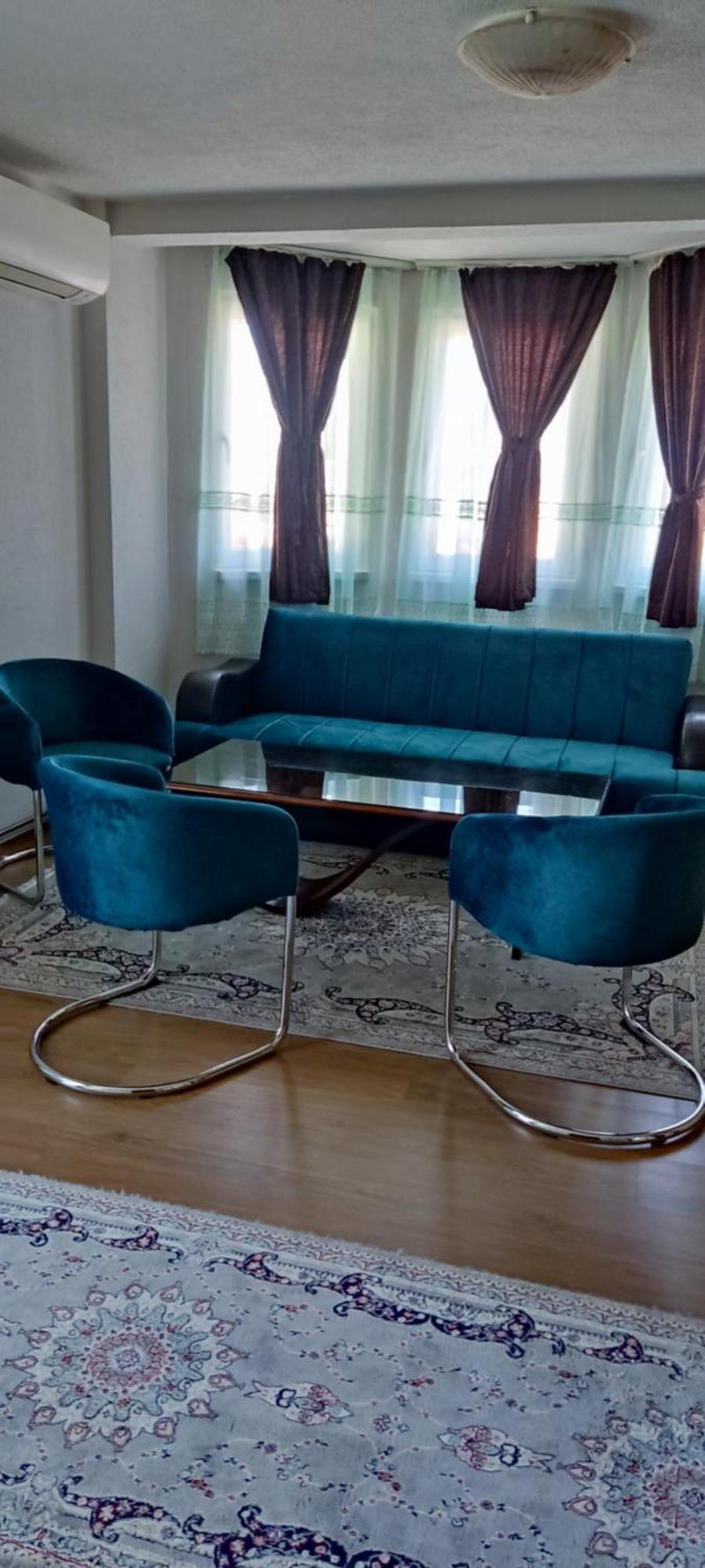 Apartman House Annesa Сараево Экстерьер фото