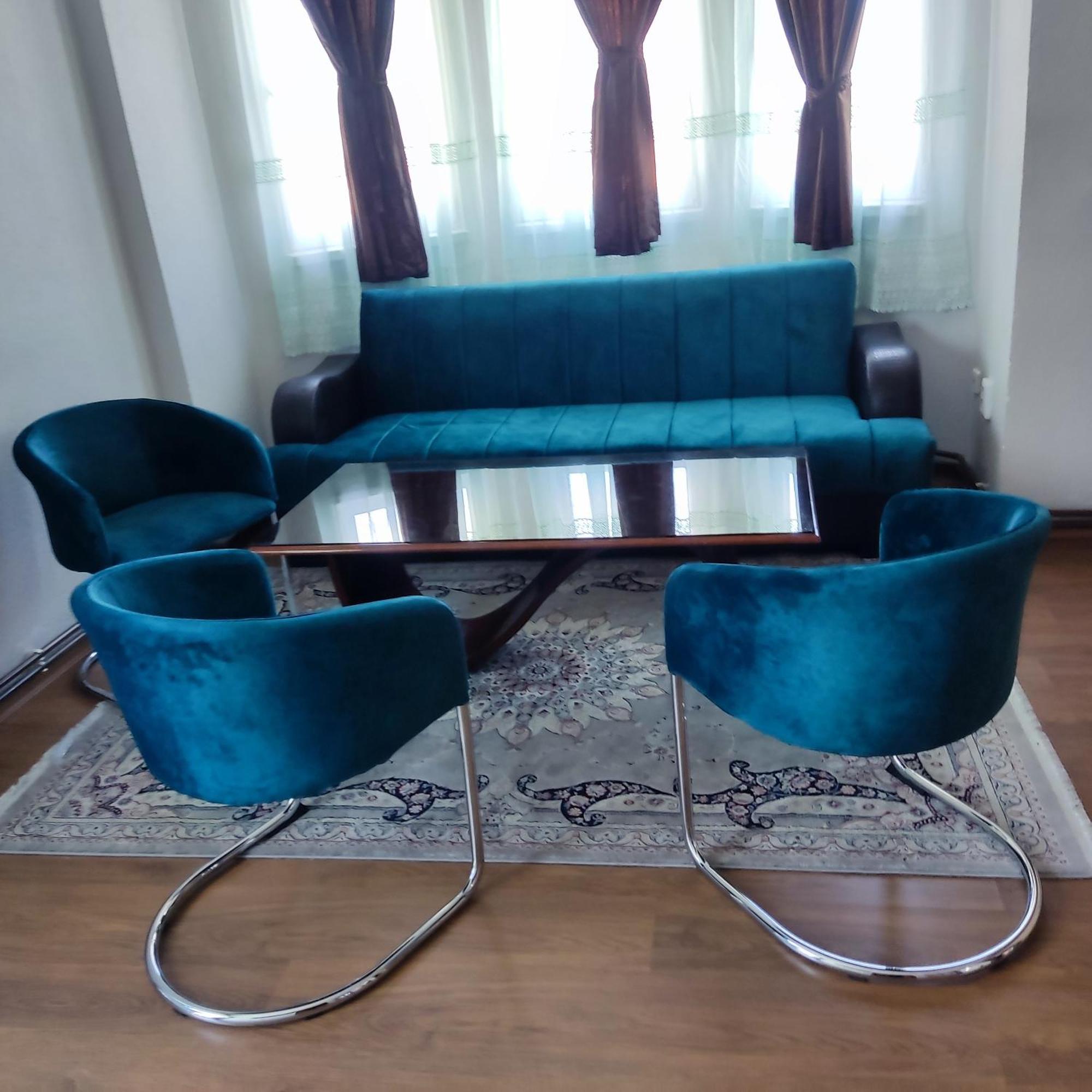 Apartman House Annesa Сараево Экстерьер фото