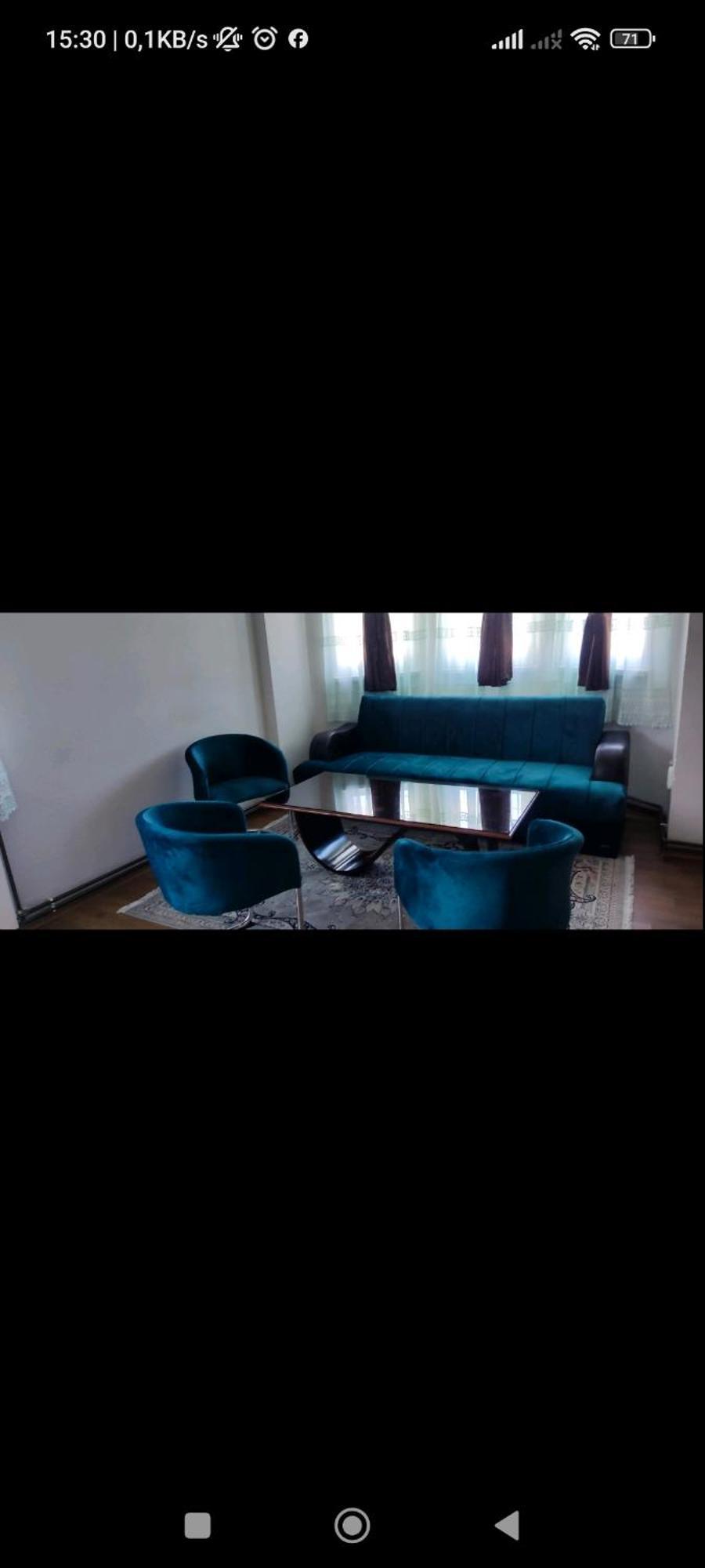 Apartman House Annesa Сараево Экстерьер фото