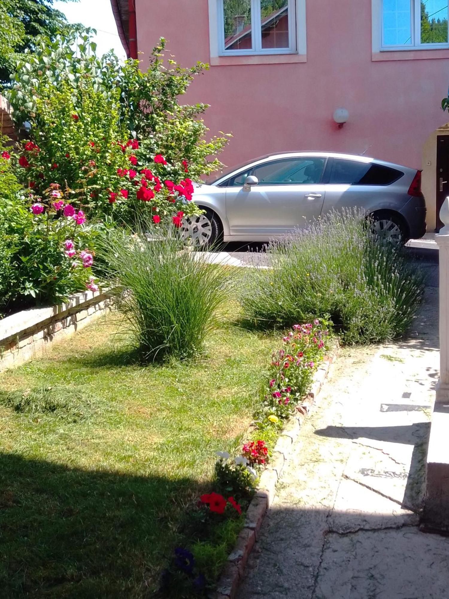 Apartman House Annesa Сараево Экстерьер фото