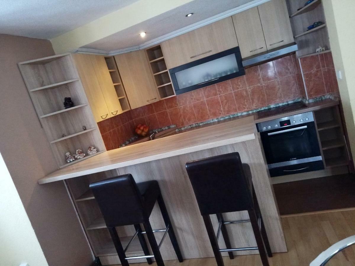 Apartman House Annesa Сараево Экстерьер фото