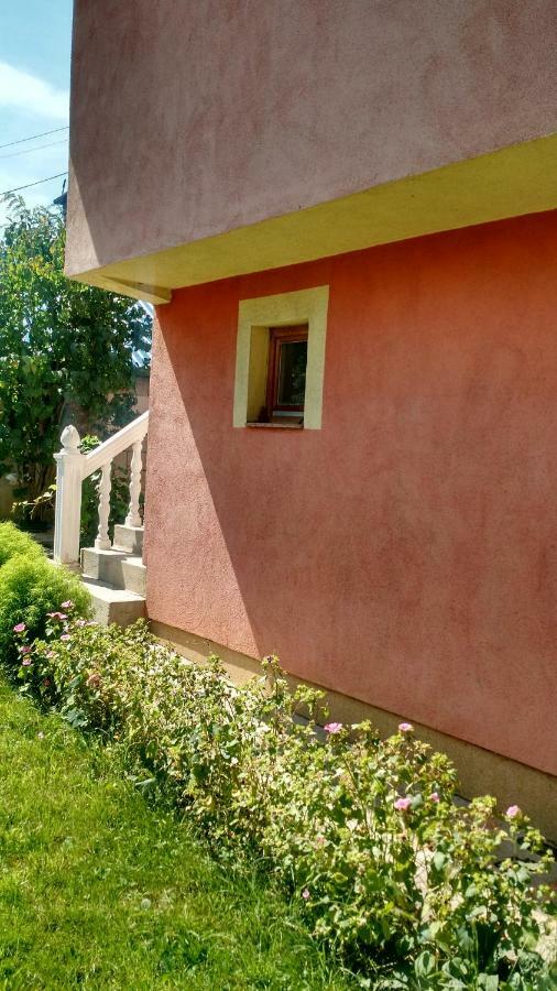 Apartman House Annesa Сараево Экстерьер фото